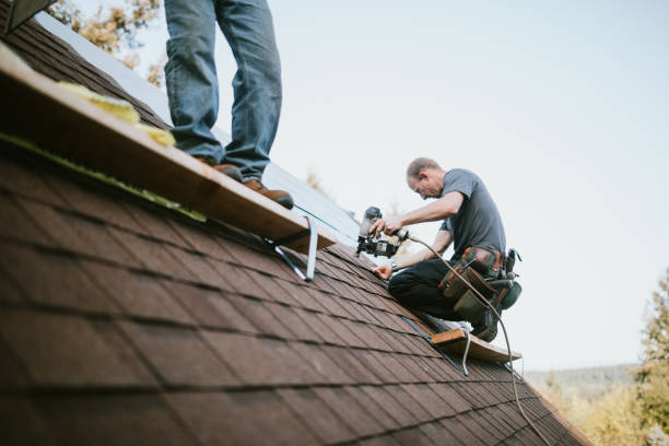 Deciding Between Mobile Home Roof Replacement and Repair