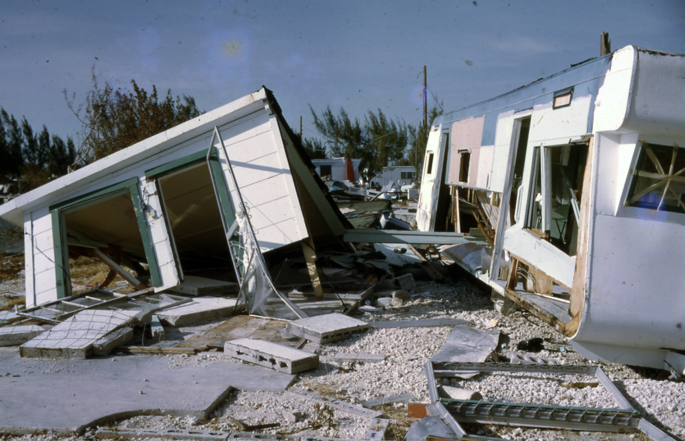 Mobile Home Hurricane Season Preparation: Simple Steps to Stay Safe
